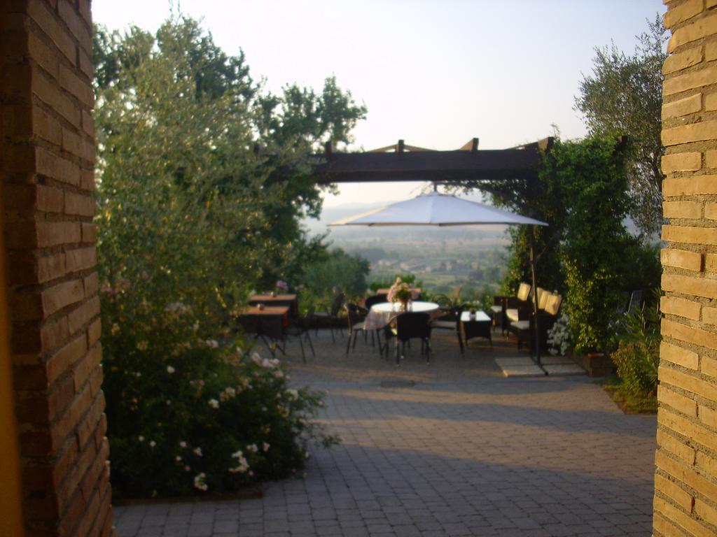 Chiara E Benedetta Degli Ulivi Bed & Breakfast Orvieto