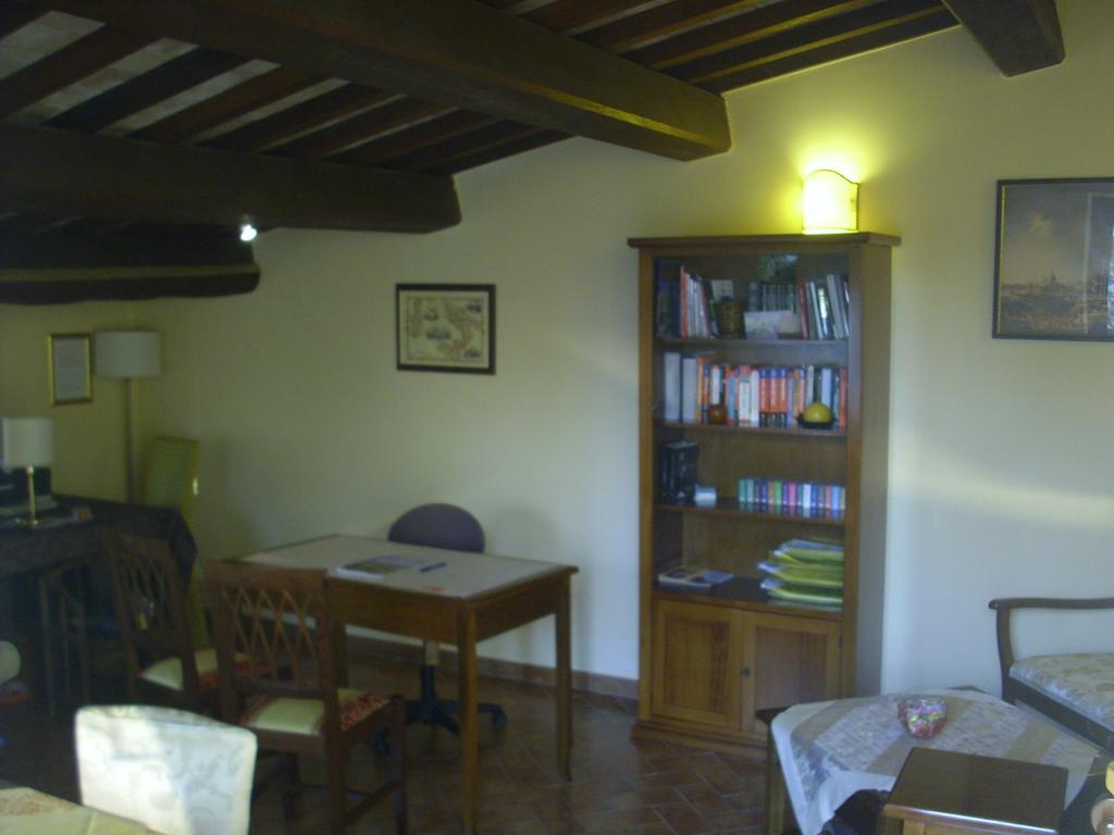 Chiara E Benedetta Degli Ulivi Bed & Breakfast