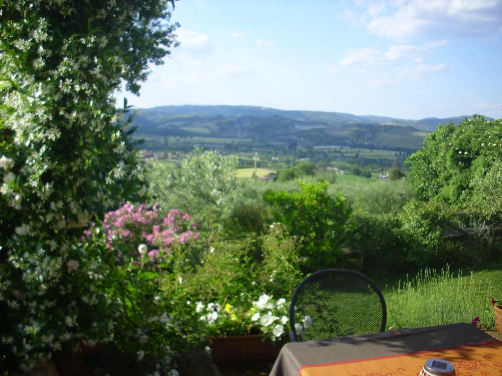 Bed & Breakfast Chiara E Benedetta Degli Ulivi 3*