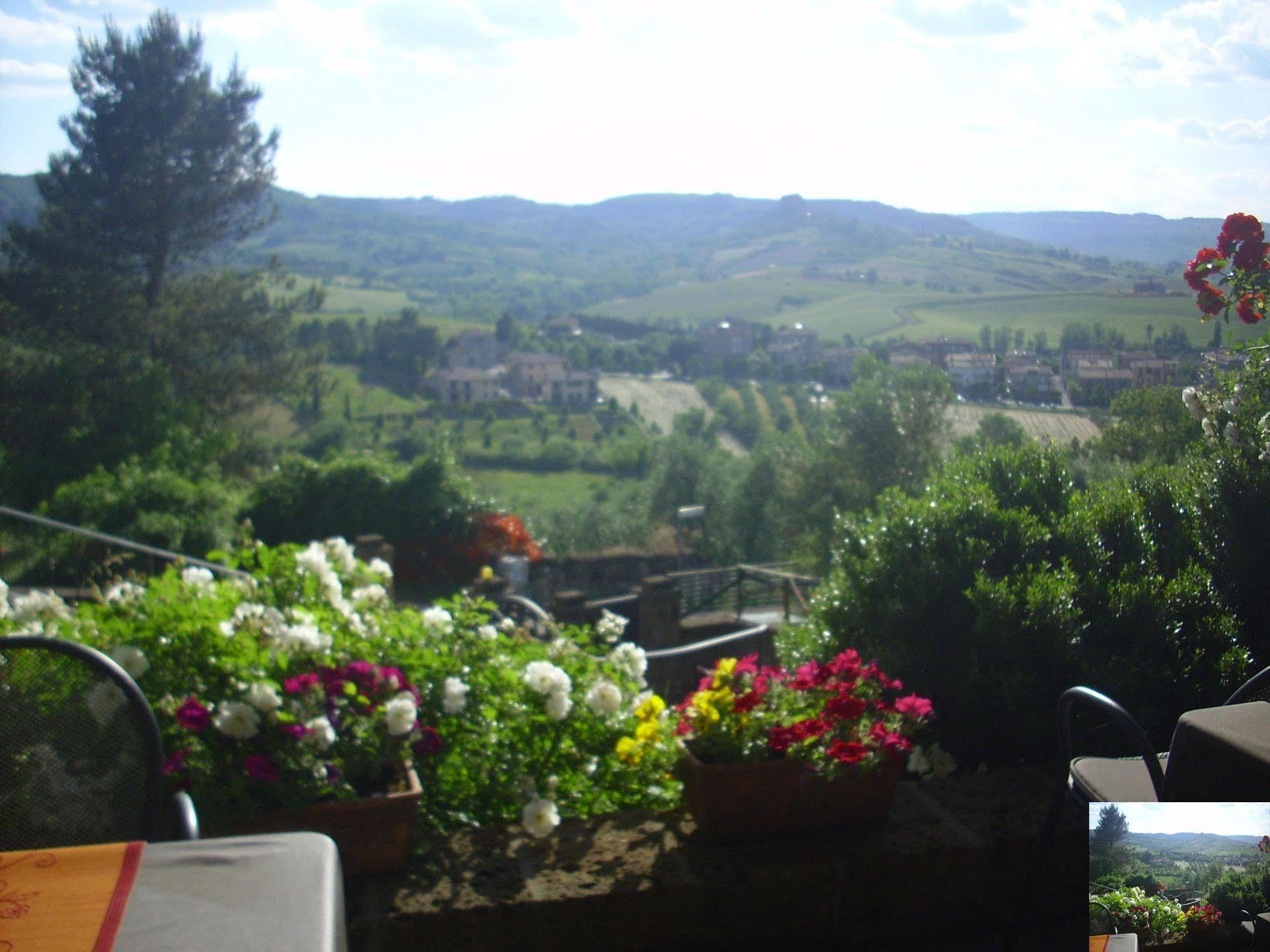 Chiara E Benedetta Degli Ulivi Orvieto