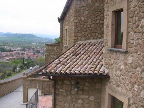 Chiara E Benedetta Degli Ulivi Orvieto