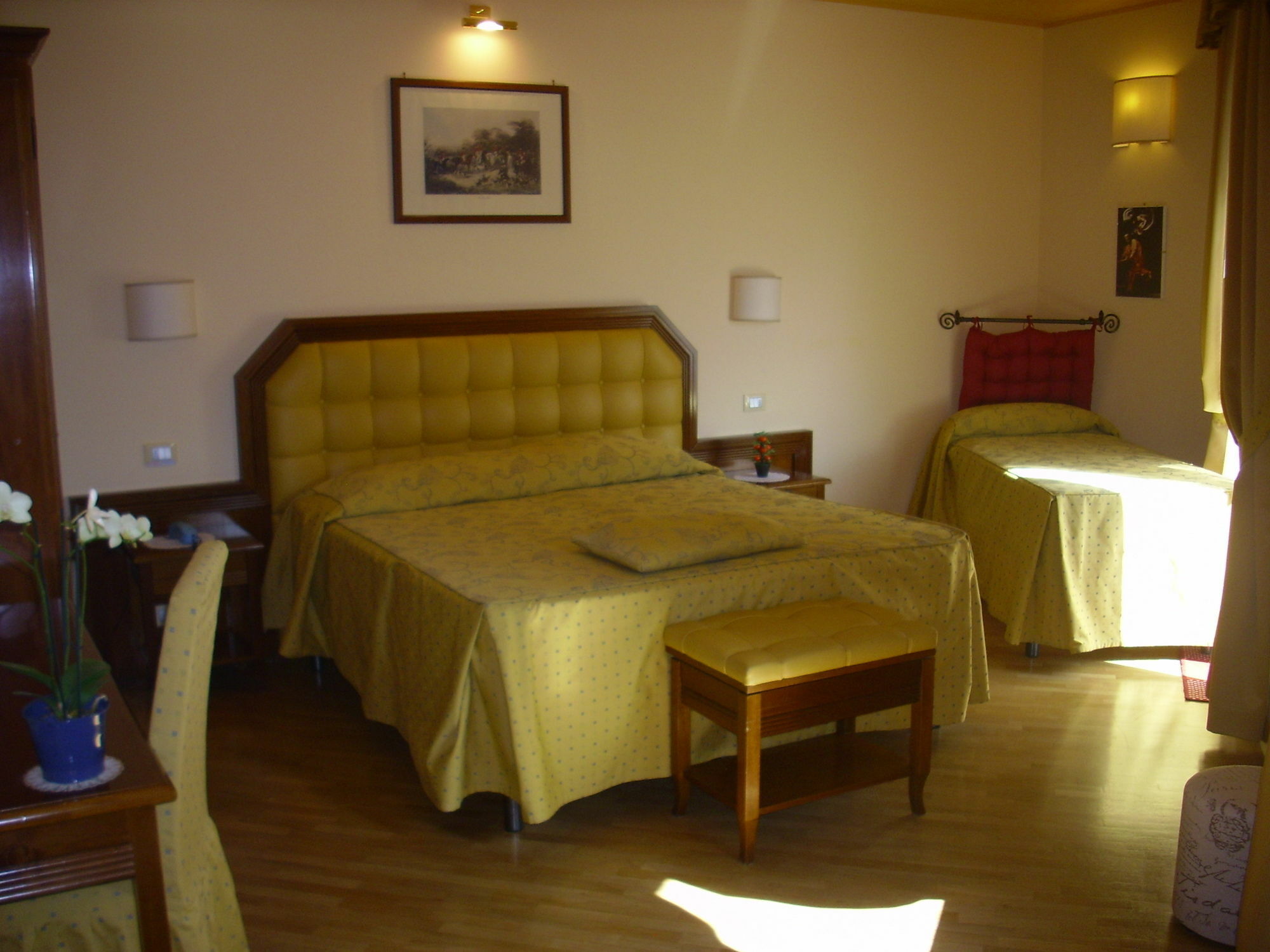 Chiara E Benedetta Degli Ulivi Bed & Breakfast